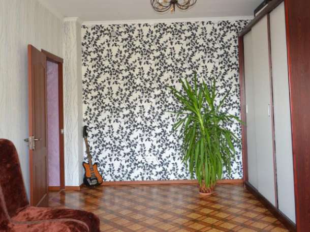 2-комнатная квартира, мкр Кулагер, фотография 3