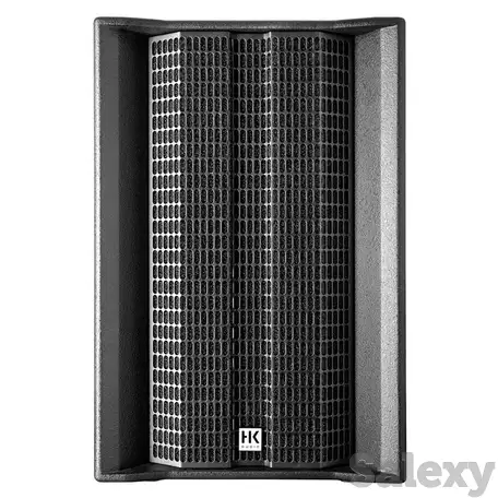 Акустическая система hk audio l5 lts, фотография 1