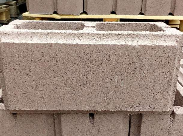 Сплитерный блок 