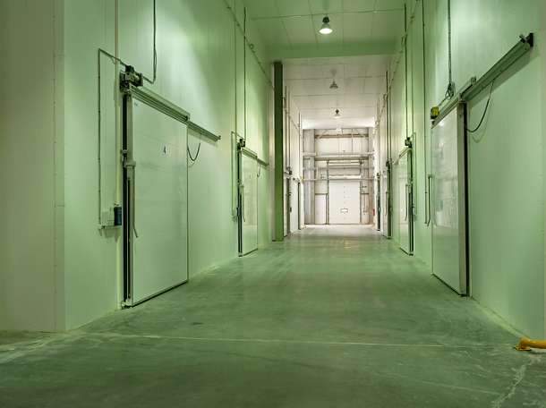 Аренда складов, фотография 2