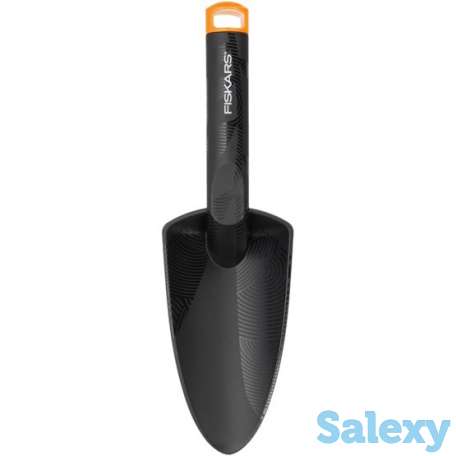 Совок садовый Solid (широкий), фотография 1