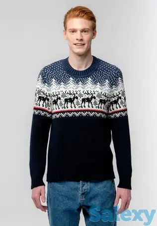 Джемпер scandica, фотография 1