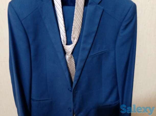 Продам костюм, фотография 1