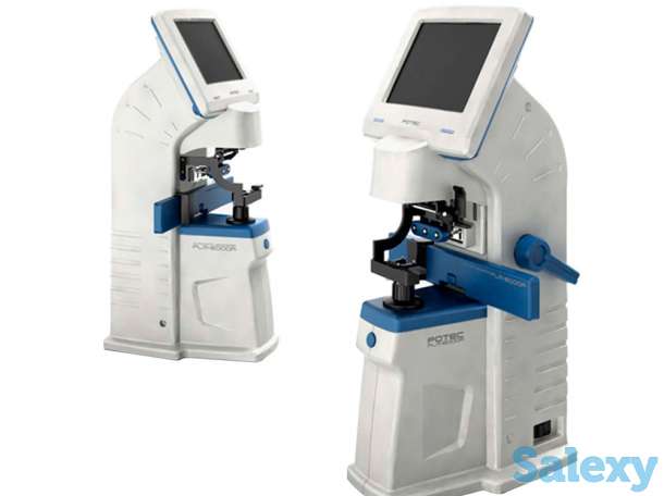 Диоптриметр Potec PLM 6100, фотография 4