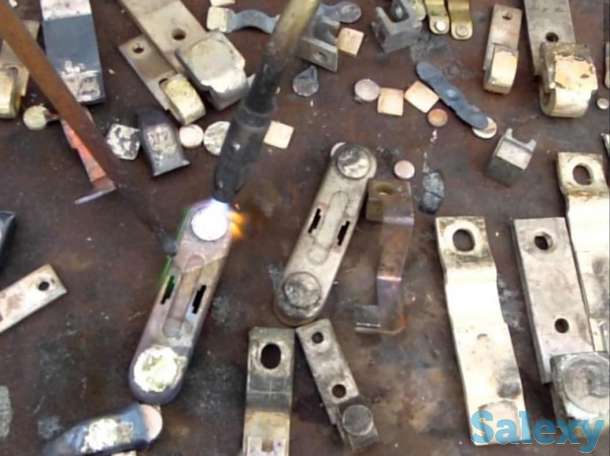 Радиодетали приборы, фотография 6