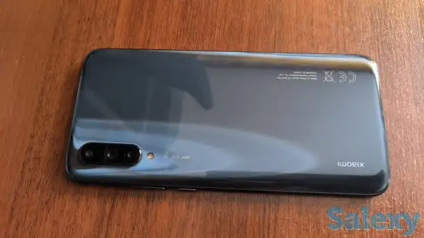 Продам смартфон Mi 9 lite, фотография 2
