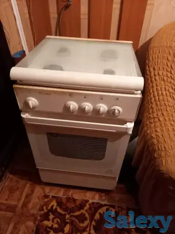 продам газплиту, фотография 1