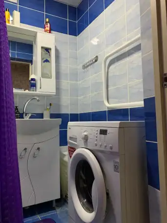 Продается 2 комнатная квартира, Гагарина 9, фотография 12