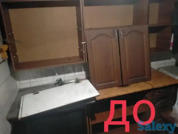 Ремонт и реставрация мебели, фотография 4