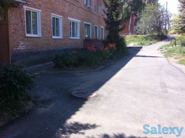 Продается 2-х комнатная квартира в п. Глубокое, фотография 7