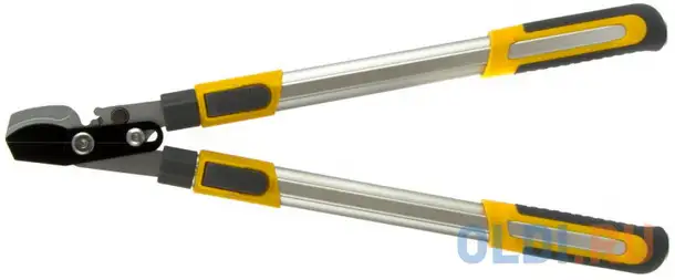 Сучкорез телескопический с наковальней luxe// palisad, фотография 1