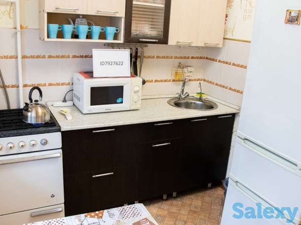 Сдам 1к квартиру, конституции казахстана 5о, фотография 4