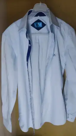 стильные рубашки для школы, фотография 1