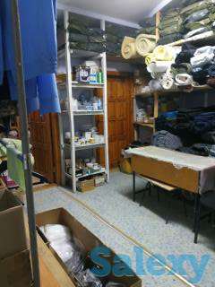 Здание бывшего дсада, ул.Строительная 6/1, фотография 8