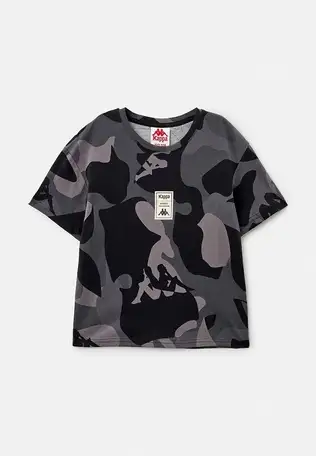 Футболка kappa, фотография 1