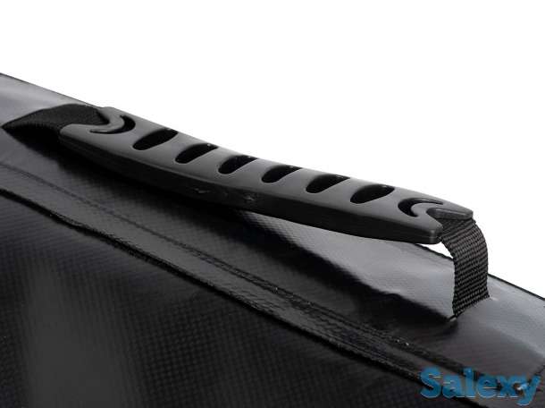 Гермомешок-рюкзак salvimar drybackpack 60-80 литров, фотография 4