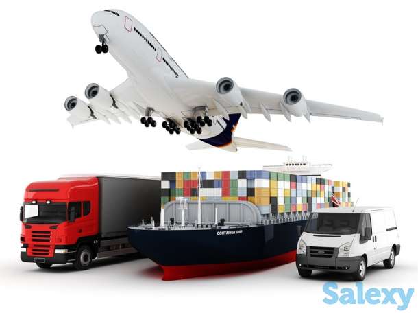 Импорт из РФ 