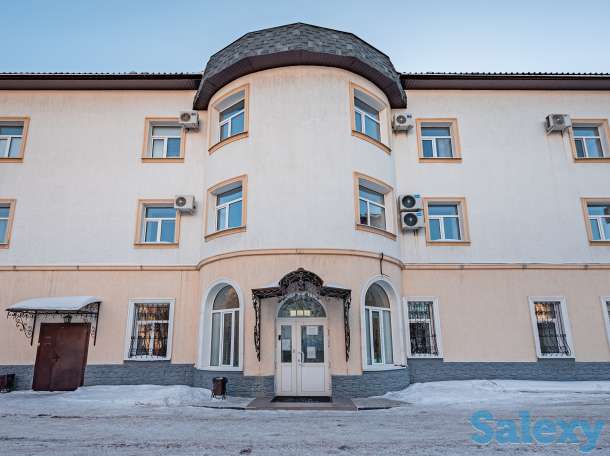 Аренда офисных помещений от 15 кв.метров, Жубанова 23/1, фотография 5