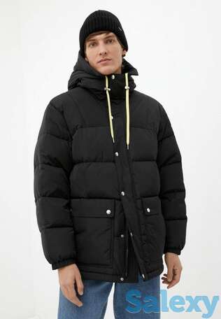 Пуховик finn flare, фотография 1