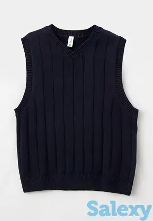 Жилет sela, фотография 1