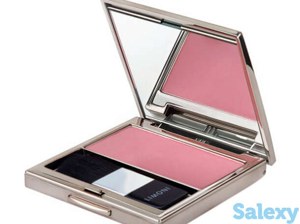 Румяна для лица Limoni Compact Blush, Цвет Тон №13, фотография 1