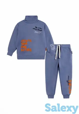 Костюм спортивный bossa nova, фотография 1