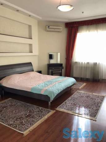 Сдаётся 3 комнатная квартира, Алматы 8, фотография 4