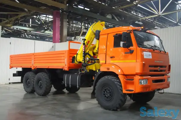 Кран манипулятор Hyva hb 150 e2, фотография 3