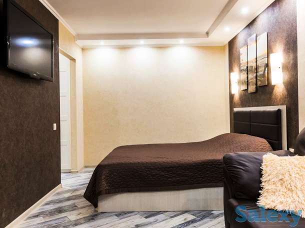 Квартира с видом на горы, пр. Аль-Фараби,, фотография 10