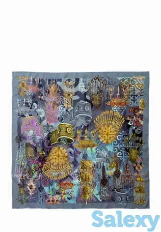 Платок empire, фотография 1