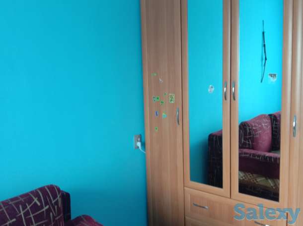 Продается 2-х комнатная квартира, фотография 7