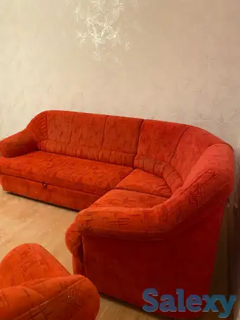 Отдам даром диван, тумба под ТВ и телевизор, фотография 5