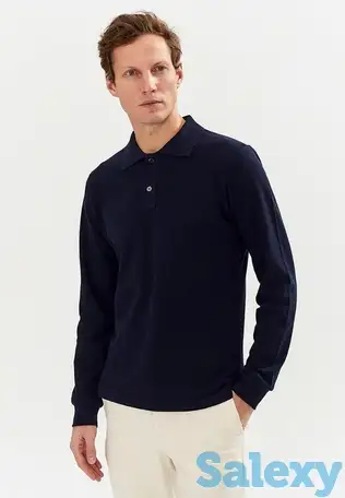 Поло the kravets, фотография 1