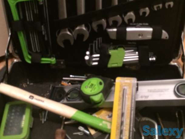 Продам чемодан комплект ключи, фотография 3