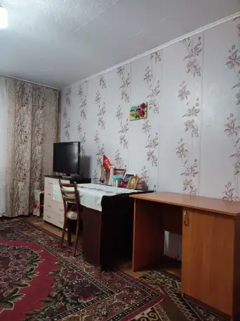 Продам 2-х комнатную  квартиру в центре города., фотография 7