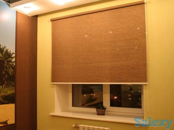 Жалюзи всех видов, фотография 4