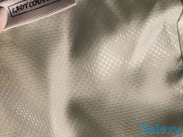 Индивидуальный пошив одежды, фотография 9