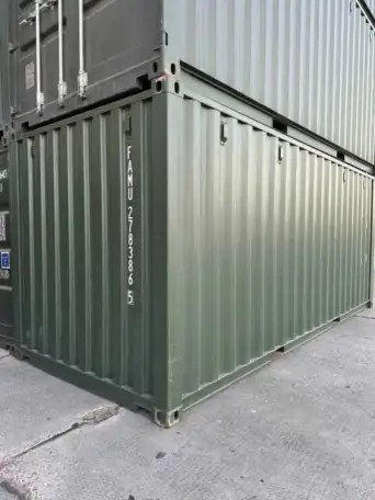 Кантенер, фотография 7