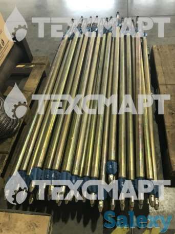 скребок для очистки скважин, фотография 4