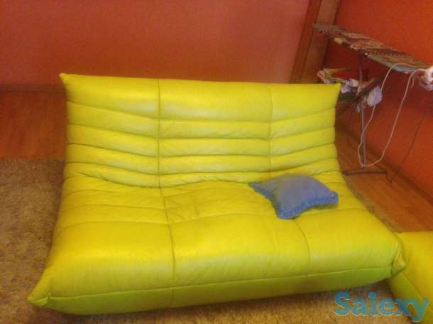 В связи с переездом продам домашнюю мебель б/у, в хорошем состоянии, возможен торг., фотография 3