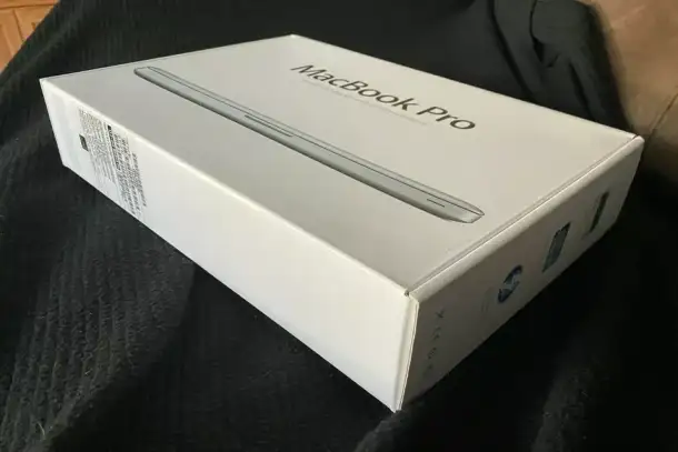 Macbook Pro 14 дюймов абсолютно новый 2024  Запечатанныйнеоткрытый в коробке, фотография 1