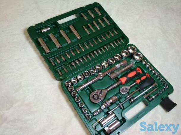 Набор ключей STAR VIP 94 по самой низкой цене!!!, фотография 4