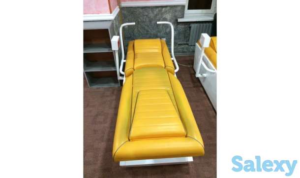 Тонусные столы Б.У. продам фитнес оборудование, фотография 2