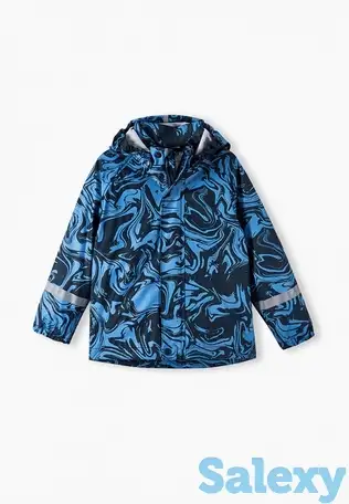 Плащ reima, фотография 1