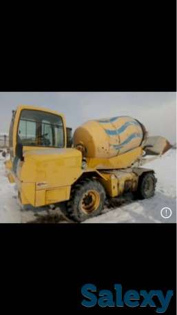 Автогрейдер, фронт/погрузчик, катки, экскаватор, бульдозер, БСУ- в аренду, фотография 3