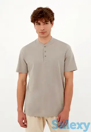 Поло finn flare, фотография 1