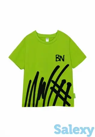 Футболка bossa nova, фотография 1