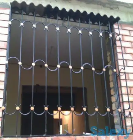 Изготовление и установка окон и дверей, фотография 3