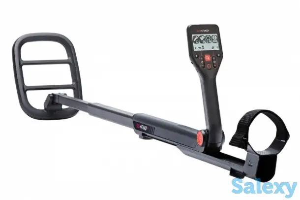 Металлоискатель Minelab GO-Find 66, фотография 1