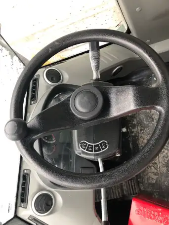 Продам фронтальный погрузчик XCMG LW300FN: 1.8 куба. РЫЧАГ..., фотография 11